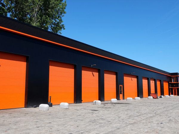 Turn-key nieuwbouw voor Wohler Schiedam succesvol opgeleverd