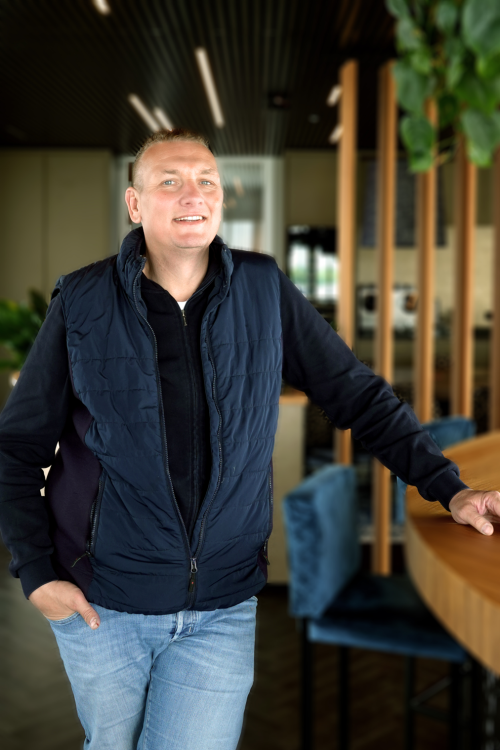 Maurits Zomer Jr.