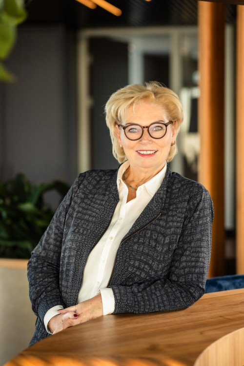 Mira van den Bos