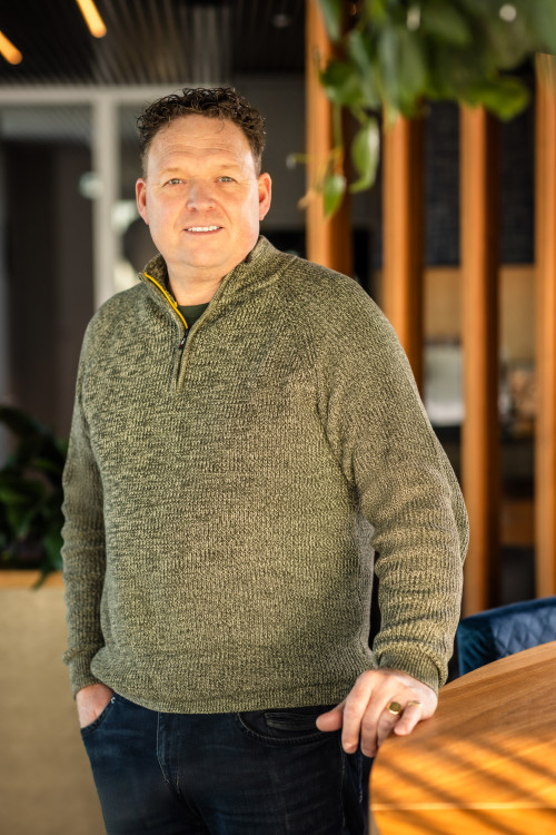 Marcel Nieuwenhuizen