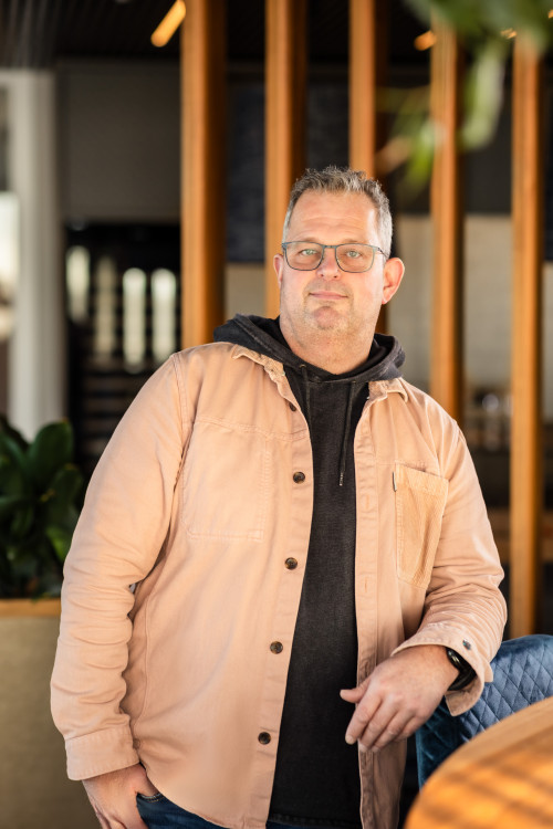 Danny van der Bruggen