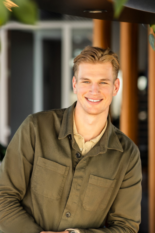 Tom Stigter