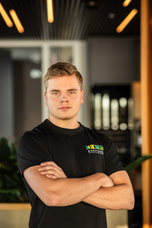 Mike Duijvestijn