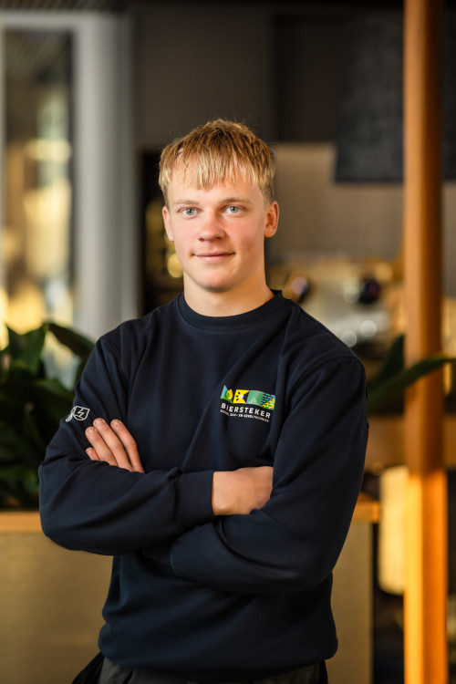 Gijs van Boldrik
