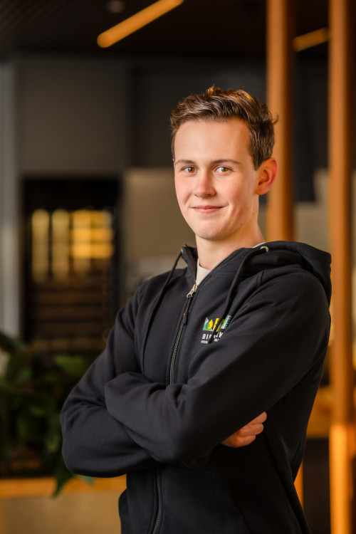 Marijn Scholtes