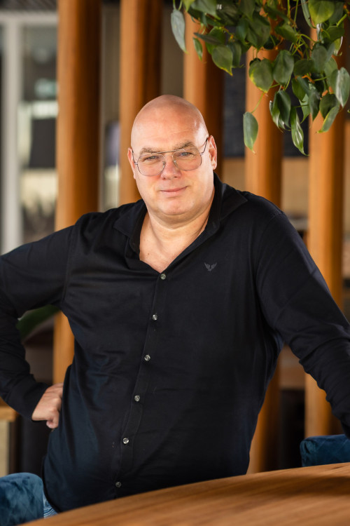 Marco van Vianen